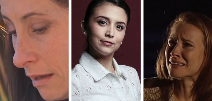 ¿Te hicieron llorar? 5 de los personajes que más han sufrido en las teleseries nacionales