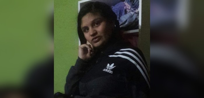 Encuentran en Quinta Normal a embarazada de 14 años desaparecida: escapó junto a su pololo