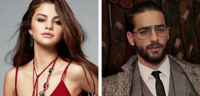 Selena Gomez reveló la potente razón que tiene para no cantar junto a Maluma