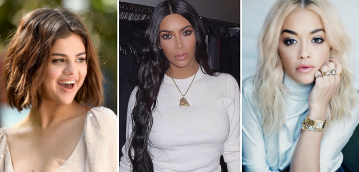 Para valientes y tímidas: los tonos de coloración que marcan tendencia este invierno