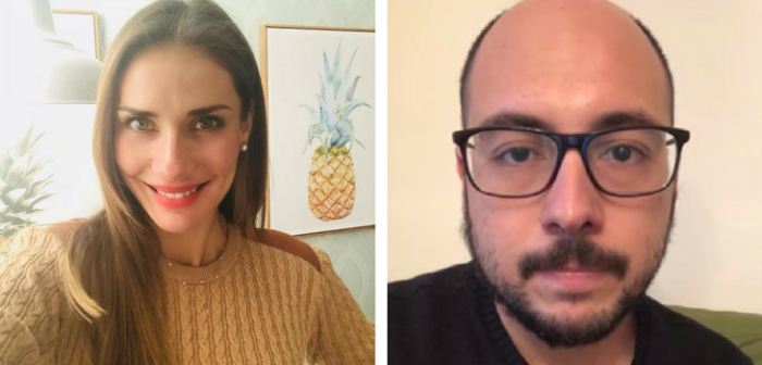 Carola de Moras se defendió tras recibir críticas por explicar el 