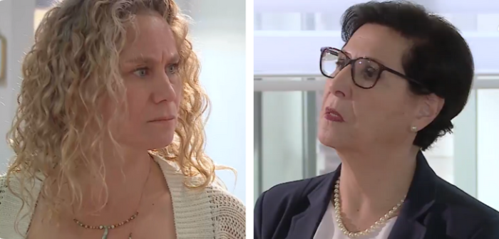 La nueva y fatídica teoría de seguidores de Verdades Ocultas: creen que María Luisa morirá