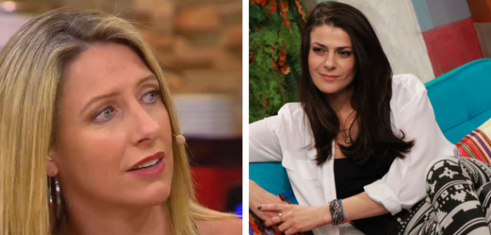 INDH denunció a Canal 13 y TVN al CNTV por dichos de Tonka y Maca Tondreau sobre tortura