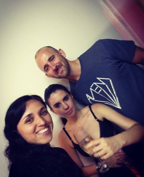 Fabiola Correa | Instagram