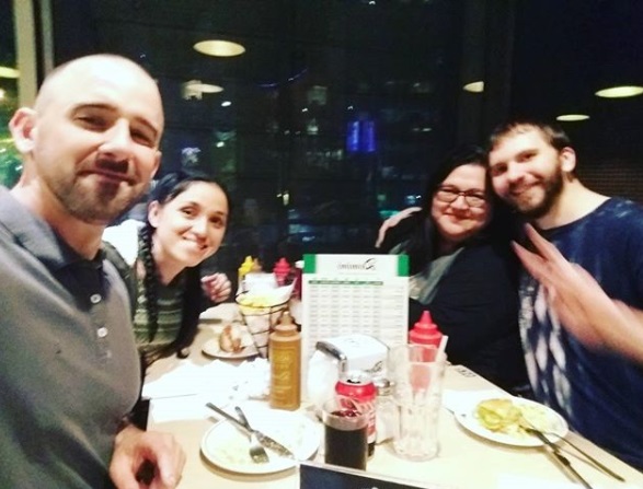 Fabiola Correa | Instagram