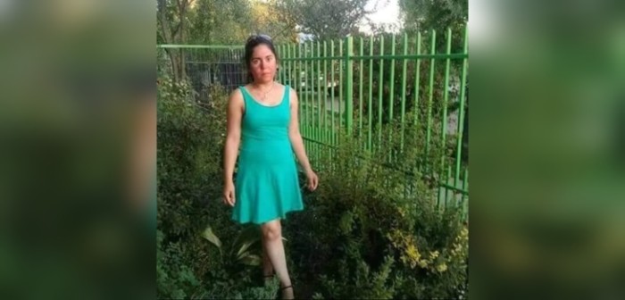 La principal sospechosa en caso de embarazada desaparecida en Coihueco, según su familia