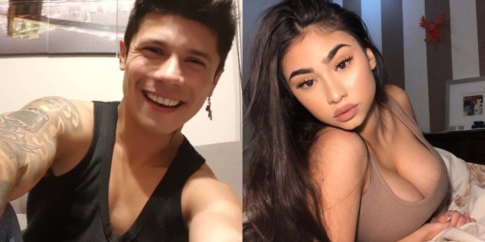 Felipe Galindo | Paloma Castillo | Instagram