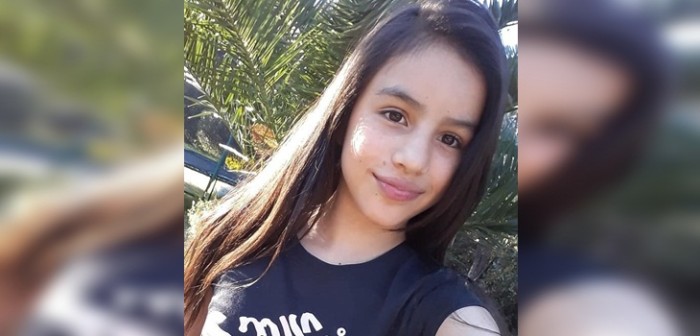 Francisca: la quinta hija de Anita Alvarado que es muy parecida a Angie