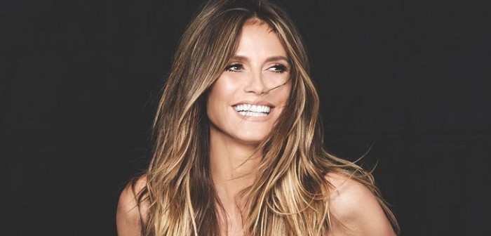 Heidi Klum | Instagram