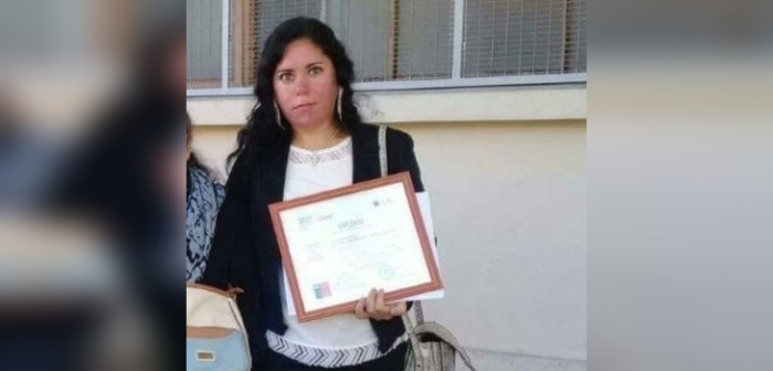 Desaparición de mujer embarazada consterna a Coihueco: habría recibido sospechosa llamada
