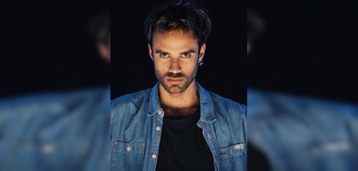Su regreso a la TV: ex Amango Felipe Rojas será parte de la nueva teleserie de Mega
