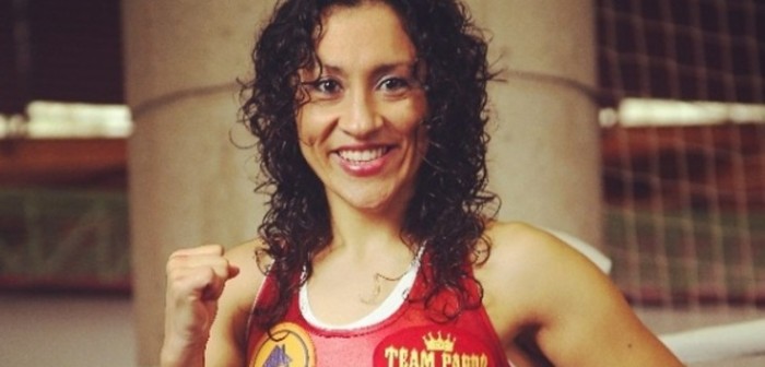 Krespita Rodríguez recordó su paso por cárcel boliviana: ahora la lucha es junto a su hija