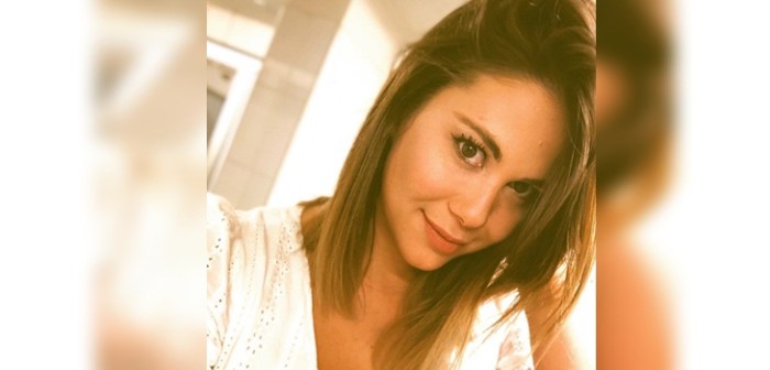 Aspecto de Laura Prieto en 'Pasapalabra' llamó la atención de los televidentes