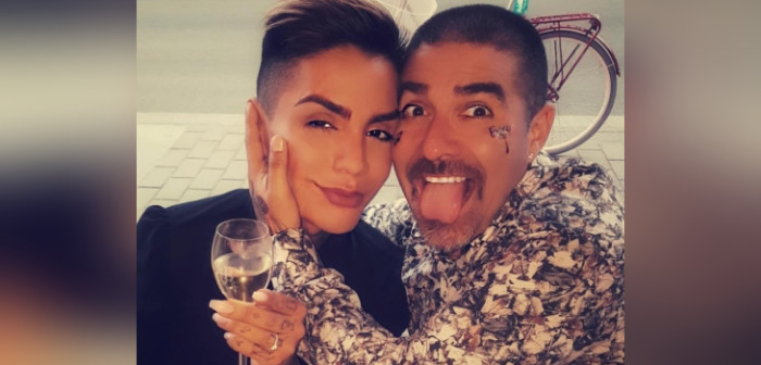 El significativo mensaje en nuevo videoclip de Dj Méndez junto a su hijo que sacó lágrimas