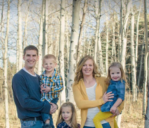 Lindsay McIver | Facebook