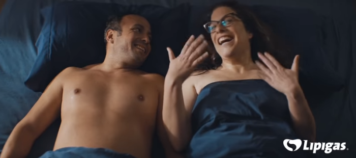 Spot de Lipigas acumula 23 denuncias al CNTV por exhibir 