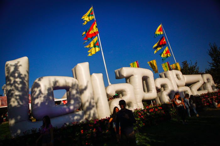 Lollapalooza 2019 anuncia venta de entradas: pase de tres días comienza en $85 mil
