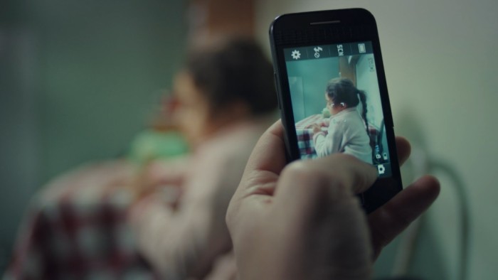 Terrible castigo de Cengiz a Turna en 'Madre' marcó capítulo con más alta sintonía