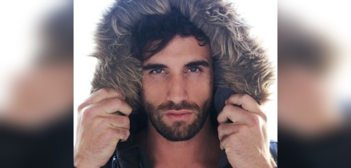 Maxi Ferres mostró cómo quedó su pierna tras sufrir grave accidente en centro de esquí