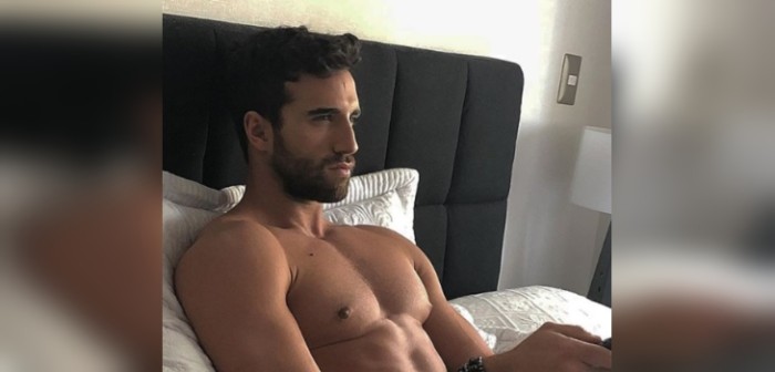 El grave accidente en centro de esquí que dejó a Maxi Ferres con rotura de tibia y peroné