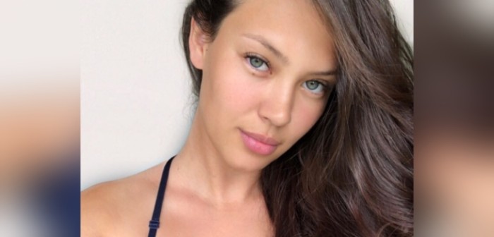 Michelle Carvalho confirma relación con futbolista turco-danés: “Somos tan parecidos”