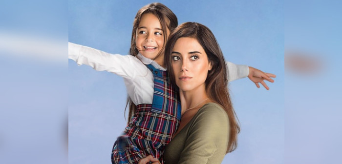 La exitosa carrera de pequeña actriz de ‘Madre’: triunfa en la TV turca y redes sociales