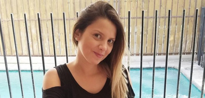 Nicole Pérez y la causa de su ausencia en gira de Mekano: 