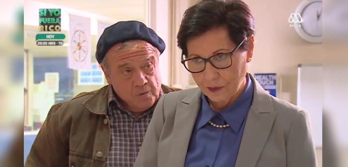 Las preguntas de Gabriela en 'Verdades Ocultas' que se transformaron en blanco de bromas