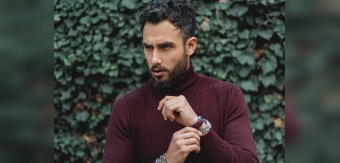 Marcelo Marocchino suspendió matrimonio con Magui Benet: 