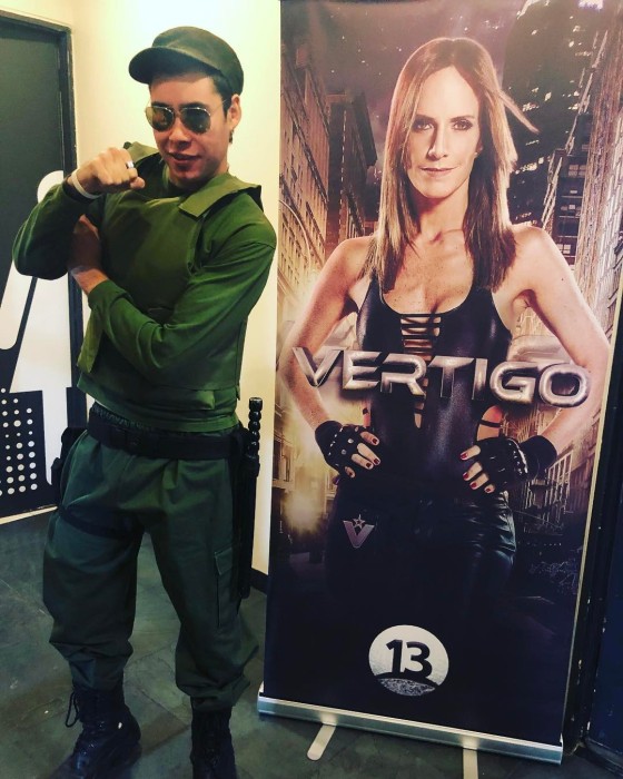 Rodrigo Figueroa | Instagram