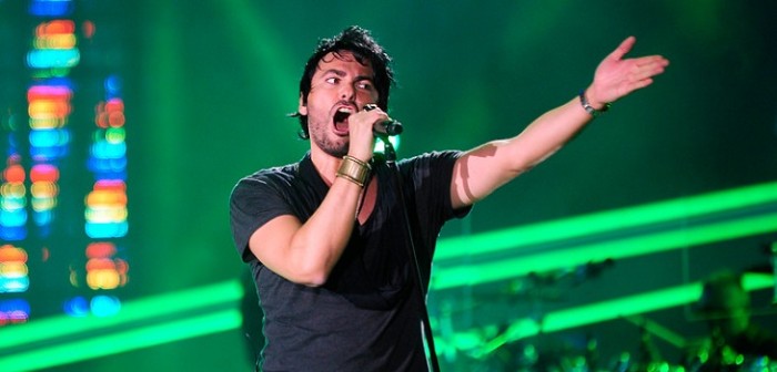 Beto Cuevas fue duramente criticado por excompañero de La Ley: 