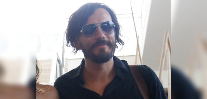 Sergio Lagos se defiende de dichos de madre de su hijo en medio de demanda por paternidad