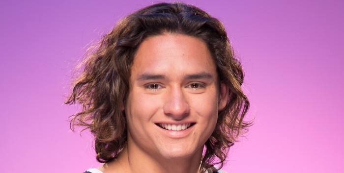 Mostró toda su sensualidad: Toarii Valantin lució su tonificado abdomen en sesión de fotos