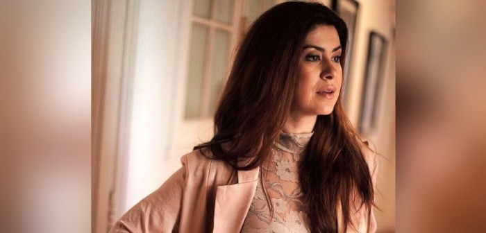 El delicado y significativo tatuaje con el que Vivi Rodrigues inició su “metamorfosis”