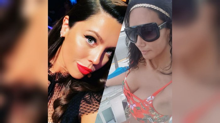 Pamela Díaz lanzó duros dardos contra Daniela Aránguiz tras su debut en 'La Mañana'