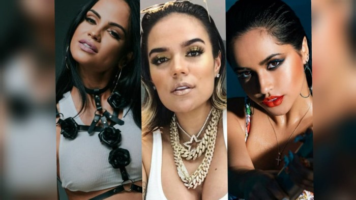 Los dos motivos que tuvo Karol G para rechazar su participación en el éxito 'Sin Pijama'