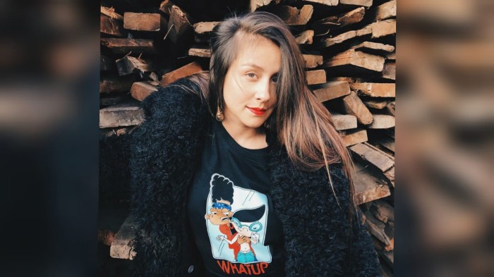 Denise Rosenthal alzó la voz ante duras críticas por su físico: “Me da rabia”