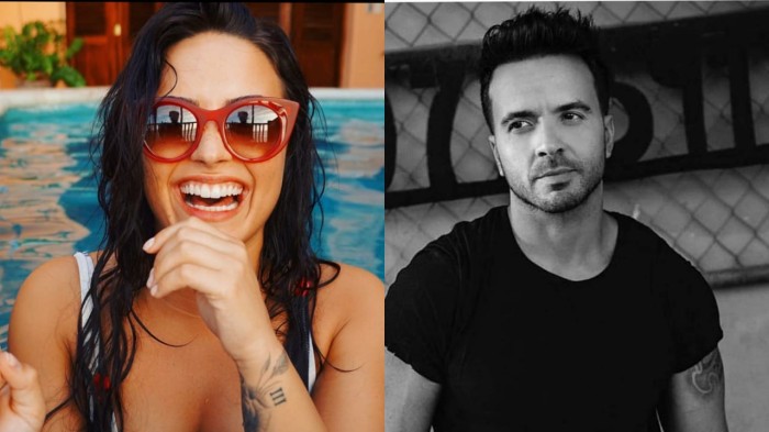 Amigo de verdad: Luis Fonsi envió emotivo mensaje de apoyo a Demi Lovato tras internación
