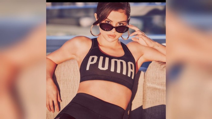 La espontánea fotografía con la que Selena Gómez rompió su propio récord en Instagram