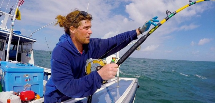 National Geographic de luto: falleció Nicholas Fudge, la joven promesa de 'Wicked Tuna'