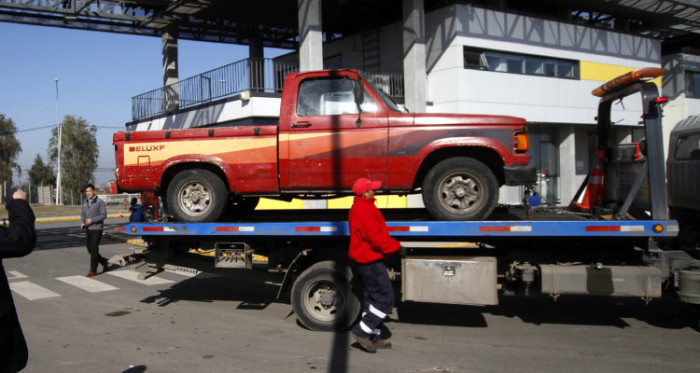 Nuevo 'cuento del tío': se hacen pasar por familiares y piden dinero para una grúa