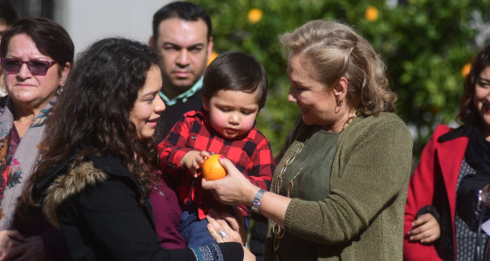 Hijo de profesor que murió tras salvar a alumnas en El Tabo recibirá pensión del Estado