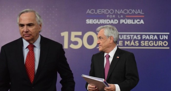 De los arrepentidos es el reino de los cielos: Gobierno cambia nombre a polémico 