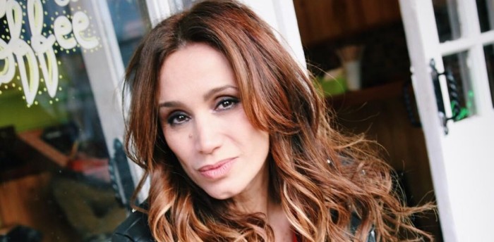 Sus caras lo dicen todo: la expresiva respuesta de Ale Fosalba a dichos de Luis Dimas