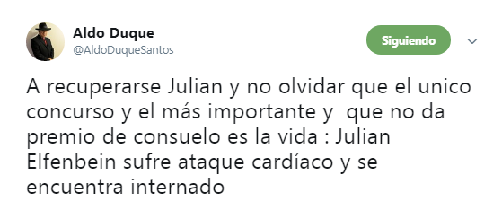 Captura | Twitter