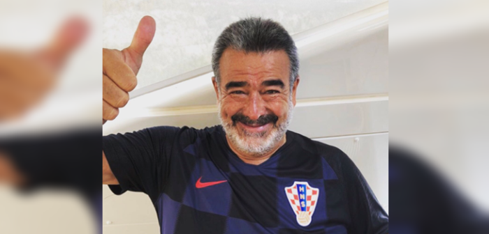 Ganador de asado regalado por Luksic reveló todo lo que incluía la 'poderosa canasta'