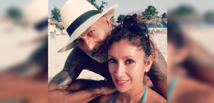 Como niños de 2 años: así se comunica Angélica Sepúlveda con su galán turco