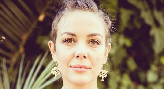 Antonella Orsini alzó la voz tras filtración de su testimonio contra Herval Abreu