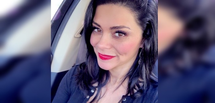 Antonella Ríos indignada con 'Bienvenidos' por incluirla en casos de filtraciones íntimas