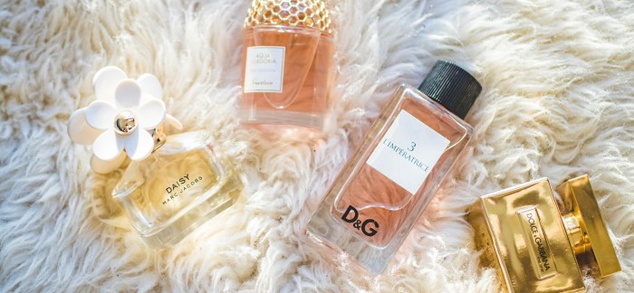 ¿Amas los perfumes? Los consejos que debes tomar en cuenta para aplicarlos correctamente